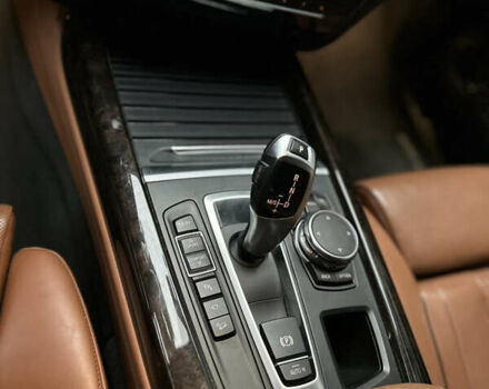 Білий БМВ Х5, об'ємом двигуна 2.99 л та пробігом 125 тис. км за 41500 $, фото 17 на Automoto.ua