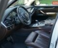 Белый БМВ Х5, объемом двигателя 3 л и пробегом 119 тыс. км за 38300 $, фото 17 на Automoto.ua