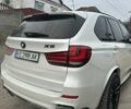 Білий БМВ Х5, об'ємом двигуна 3 л та пробігом 107 тис. км за 27000 $, фото 8 на Automoto.ua