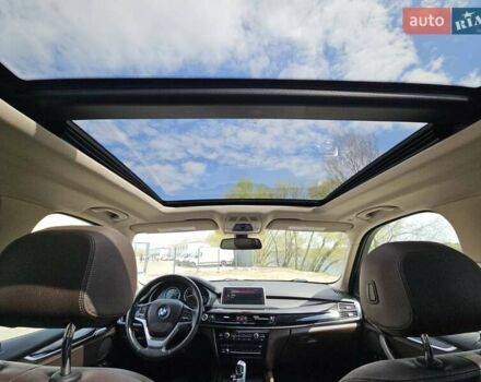 Білий БМВ Х5, об'ємом двигуна 2.98 л та пробігом 159 тис. км за 22400 $, фото 21 на Automoto.ua