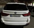 Белый БМВ Х5, объемом двигателя 2 л и пробегом 160 тыс. км за 29700 $, фото 5 на Automoto.ua