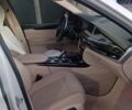 Белый БМВ Х5, объемом двигателя 2 л и пробегом 185 тыс. км за 24500 $, фото 5 на Automoto.ua