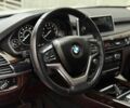 Білий БМВ Х5, об'ємом двигуна 3 л та пробігом 74 тис. км за 5500 $, фото 7 на Automoto.ua