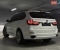Білий БМВ Х5, об'ємом двигуна 3 л та пробігом 103 тис. км за 37500 $, фото 6 на Automoto.ua