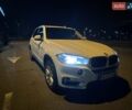 Белый БМВ Х5, объемом двигателя 2 л и пробегом 160 тыс. км за 29700 $, фото 1 на Automoto.ua