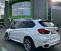 БМВ Х5 2015 в Кривом Роге на Automoto.ua Белый БМВ Х5, объемом двигателя 2.98 л и пробегом 115 тыс. км за 30000 $, фото 5 на Automoto.ua