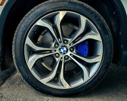 Білий БМВ Х5, об'ємом двигуна 2 л та пробігом 154 тис. км за 30500 $, фото 18 на Automoto.ua