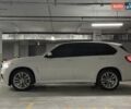 Білий БМВ Х5, об'ємом двигуна 3 л та пробігом 103 тис. км за 37500 $, фото 7 на Automoto.ua
