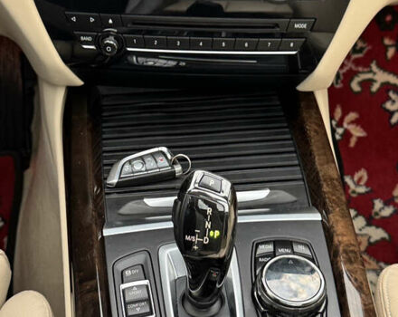 Білий БМВ Х5, об'ємом двигуна 2.98 л та пробігом 226 тис. км за 28999 $, фото 30 на Automoto.ua