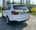 Білий БМВ Х5, об'ємом двигуна 2 л та пробігом 253 тис. км за 28950 $, фото 5 на Automoto.ua