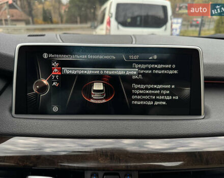 Білий БМВ Х5, об'ємом двигуна 2.98 л та пробігом 226 тис. км за 28999 $, фото 33 на Automoto.ua