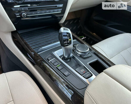 Белый БМВ Х5, объемом двигателя 2.98 л и пробегом 127 тыс. км за 24999 $, фото 23 на Automoto.ua