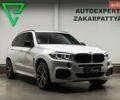 Білий БМВ Х5, об'ємом двигуна 2.98 л та пробігом 167 тис. км за 24500 $, фото 1 на Automoto.ua