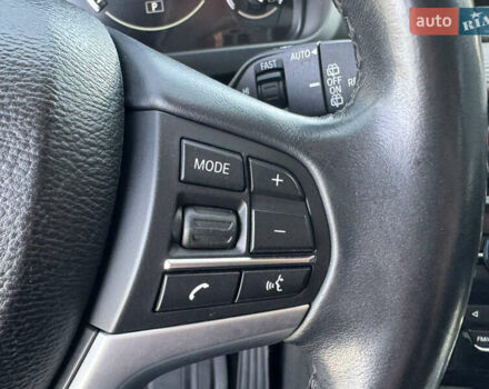 Белый БМВ Х5, объемом двигателя 2.98 л и пробегом 126 тыс. км за 26000 $, фото 23 на Automoto.ua