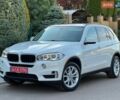 Белый БМВ Х5, объемом двигателя 3 л и пробегом 205 тыс. км за 20750 $, фото 1 на Automoto.ua