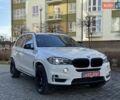Белый БМВ Х5, объемом двигателя 2.99 л и пробегом 250 тыс. км за 31000 $, фото 25 на Automoto.ua