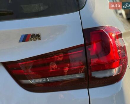 Белый БМВ Х5, объемом двигателя 2.99 л и пробегом 285 тыс. км за 24000 $, фото 11 на Automoto.ua