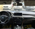 Белый БМВ Х5, объемом двигателя 3 л и пробегом 258 тыс. км за 22000 $, фото 15 на Automoto.ua