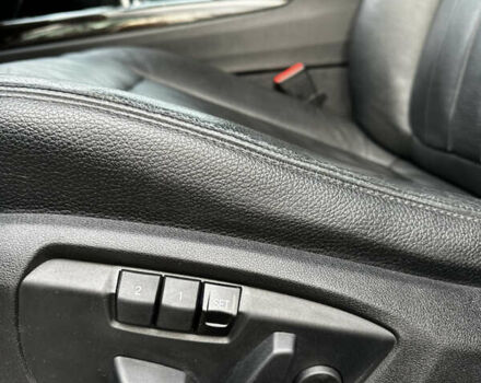 Белый БМВ Х5, объемом двигателя 2.98 л и пробегом 209 тыс. км за 17950 $, фото 12 на Automoto.ua