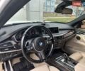 Білий БМВ Х5, об'ємом двигуна 3 л та пробігом 114 тис. км за 25000 $, фото 10 на Automoto.ua