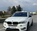 Білий БМВ Х5, об'ємом двигуна 3 л та пробігом 150 тис. км за 25500 $, фото 1 на Automoto.ua