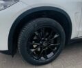Білий БМВ Х5, об'ємом двигуна 2 л та пробігом 185 тис. км за 26000 $, фото 10 на Automoto.ua