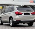 Белый БМВ Х5, объемом двигателя 2 л и пробегом 200 тыс. км за 22700 $, фото 3 на Automoto.ua