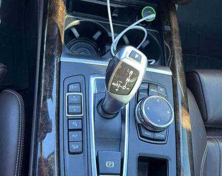 Білий БМВ Х5, об'ємом двигуна 2.98 л та пробігом 203 тис. км за 22900 $, фото 32 на Automoto.ua