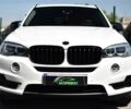 Білий БМВ Х5, об'ємом двигуна 3 л та пробігом 184 тис. км за 29650 $, фото 1 на Automoto.ua