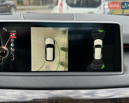 Білий БМВ Х5, об'ємом двигуна 2.98 л та пробігом 226 тис. км за 28999 $, фото 35 на Automoto.ua