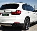 Білий БМВ Х5, об'ємом двигуна 3 л та пробігом 184 тис. км за 29650 $, фото 2 на Automoto.ua
