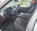 Білий БМВ Х5, об'ємом двигуна 2.98 л та пробігом 159 тис. км за 22400 $, фото 11 на Automoto.ua
