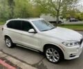 Белый БМВ Х5, объемом двигателя 3 л и пробегом 70 тыс. км за 22600 $, фото 1 на Automoto.ua