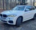 Белый БМВ Х5, объемом двигателя 2.99 л и пробегом 168 тыс. км за 44842 $, фото 1 на Automoto.ua