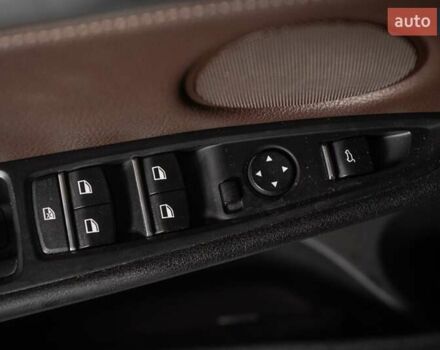 Белый БМВ Х5, объемом двигателя 2.99 л и пробегом 161 тыс. км за 29999 $, фото 12 на Automoto.ua