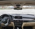 Білий БМВ Х5, об'ємом двигуна 3 л та пробігом 166 тис. км за 23990 $, фото 12 на Automoto.ua