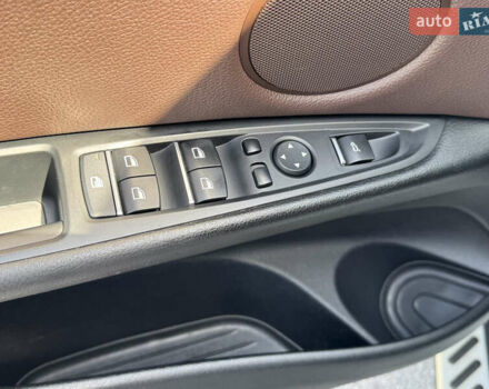 Белый БМВ Х5, объемом двигателя 2.98 л и пробегом 126 тыс. км за 26000 $, фото 15 на Automoto.ua