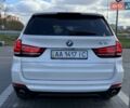 Белый БМВ Х5, объемом двигателя 2.99 л и пробегом 176 тыс. км за 31500 $, фото 6 на Automoto.ua