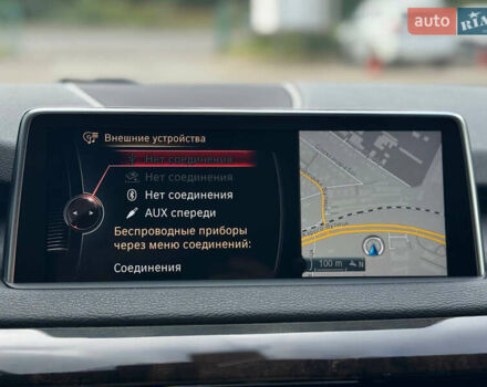 Белый БМВ Х5, объемом двигателя 3 л и пробегом 308 тыс. км за 27999 $, фото 34 на Automoto.ua