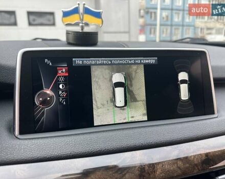 Білий БМВ Х5, об'ємом двигуна 3 л та пробігом 114 тис. км за 25000 $, фото 14 на Automoto.ua