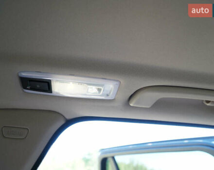 Белый БМВ Х5, объемом двигателя 3 л и пробегом 119 тыс. км за 38300 $, фото 26 на Automoto.ua