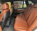 Белый БМВ Х5, объемом двигателя 3 л и пробегом 130 тыс. км за 12400 $, фото 12 на Automoto.ua