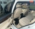 Білий БМВ Х5, об'ємом двигуна 3 л та пробігом 114 тис. км за 25000 $, фото 20 на Automoto.ua