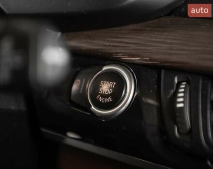 Белый БМВ Х5, объемом двигателя 2.99 л и пробегом 161 тыс. км за 29999 $, фото 20 на Automoto.ua