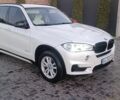 Белый БМВ Х5, объемом двигателя 2 л и пробегом 185 тыс. км за 24500 $, фото 1 на Automoto.ua