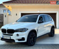 Білий БМВ Х5, об'ємом двигуна 2 л та пробігом 250 тис. км за 23800 $, фото 1 на Automoto.ua