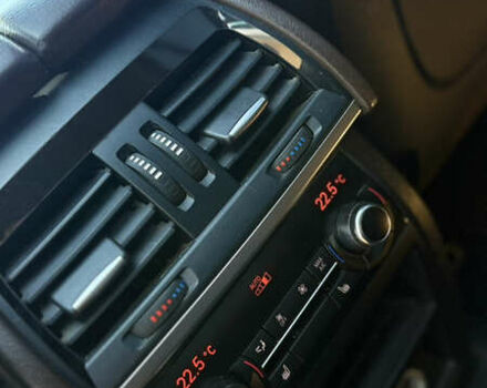 БМВ Х5 2015 в Днепре (Днепропетровске) на Automoto.ua Белый БМВ Х5, объемом двигателя 3 л и пробегом 225 тыс. км за 22000 $, фото 37 на Automoto.ua