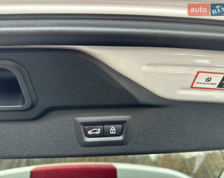 Белый БМВ Х5, объемом двигателя 2.98 л и пробегом 209 тыс. км за 17950 $, фото 20 на Automoto.ua