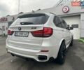 Білий БМВ Х5, об'ємом двигуна 3 л та пробігом 114 тис. км за 25000 $, фото 3 на Automoto.ua