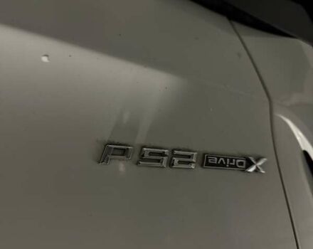 Белый БМВ Х5, объемом двигателя 2 л и пробегом 160 тыс. км за 29700 $, фото 4 на Automoto.ua